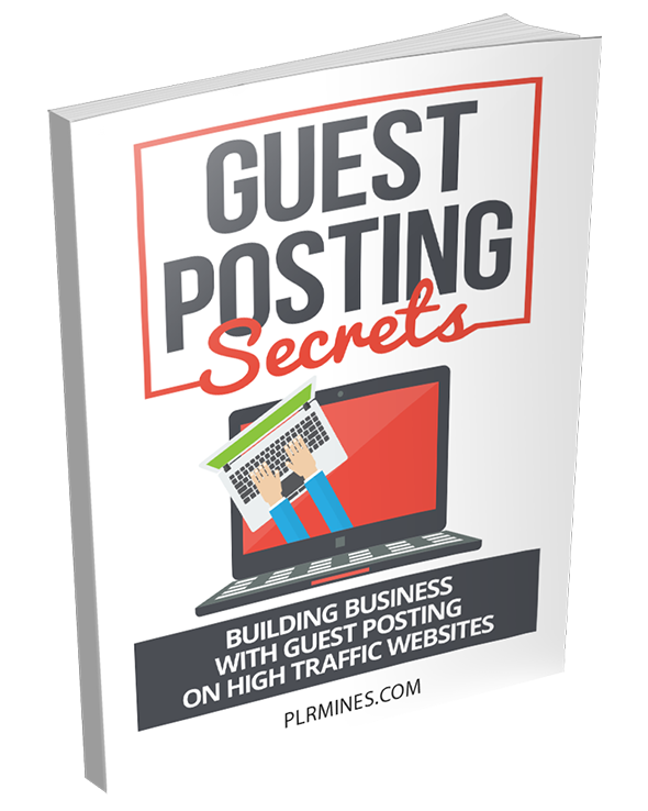 guest posting secrets private label