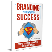 branding your way success ebook