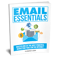 email essentials ebook plr