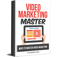video marketing master private label