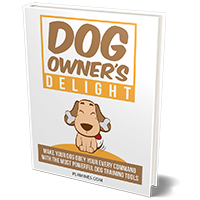 dog owner delight plr ebook