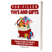 fun filled toys gifts plr