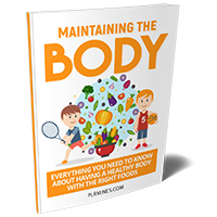maintaining body private label ebook