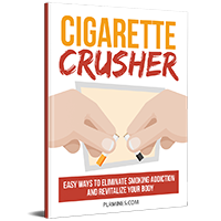 cigarette crusher ebook plr