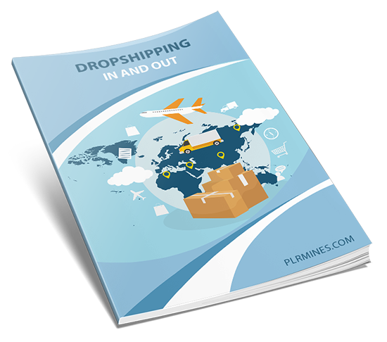 dropshipping out plr