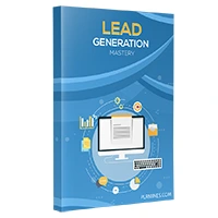 lead generation mastery ebook