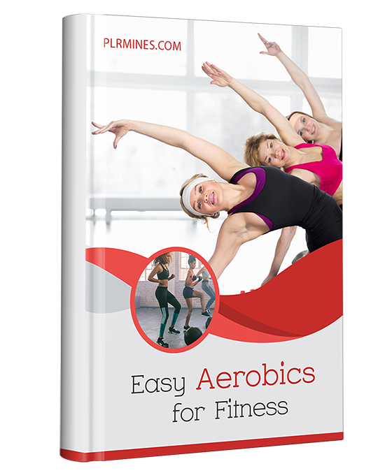 easy aerobics fitness ebook