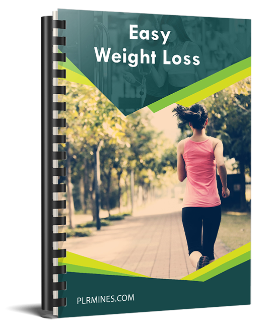 easy weight loss private label