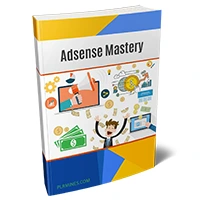 adsense mastery ebook