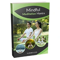 mindful meditation mantra ebook plr