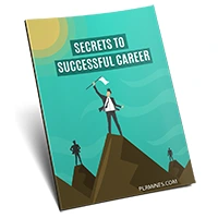secrets successful career plr