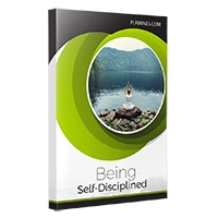 being selfdisciplined plr ebook
