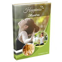 happiness mantra ebook