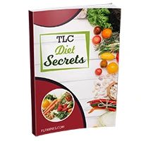 tlc diet secrets ebook