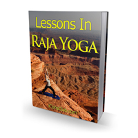 lessons raja yoga