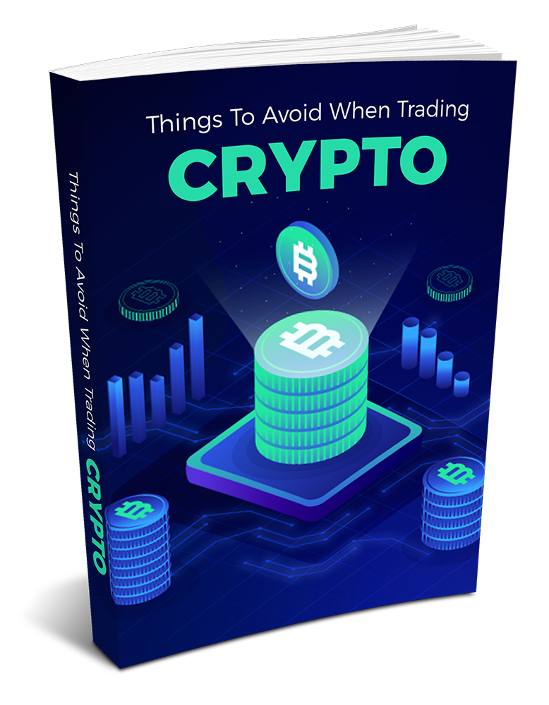 avoid things crypto ebook with private license