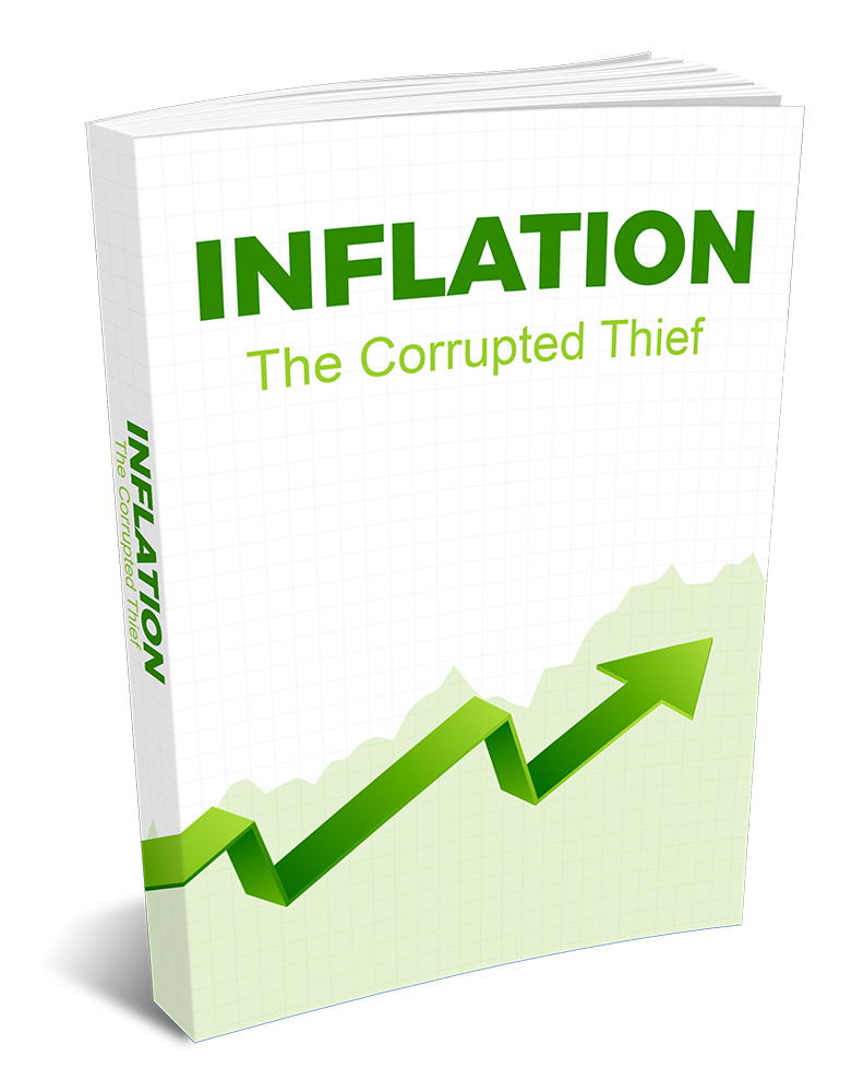 corrupted inflation thief ebook with private rights