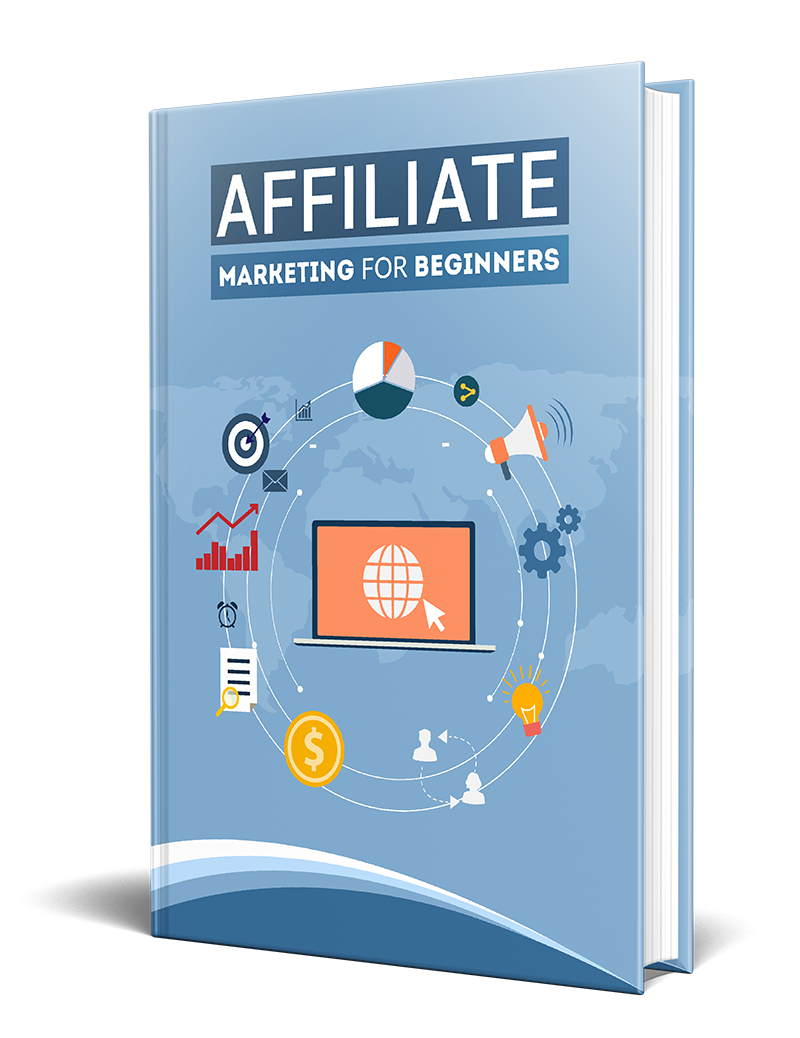 beginners marketing affiliate - PLR ebook