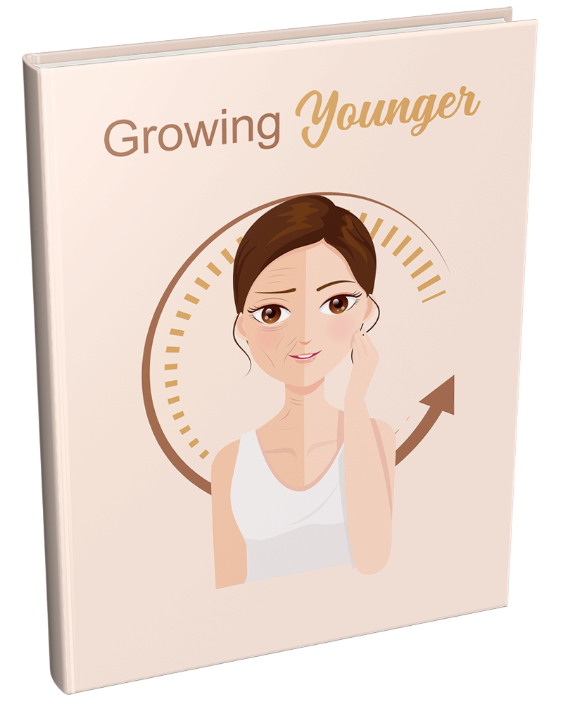 younger growing ebook with private license