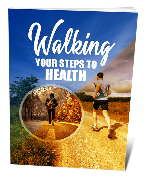 your walking health - private rights ebook