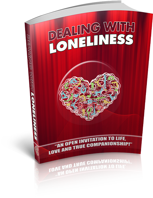 dealing loneliness - private rights ebook