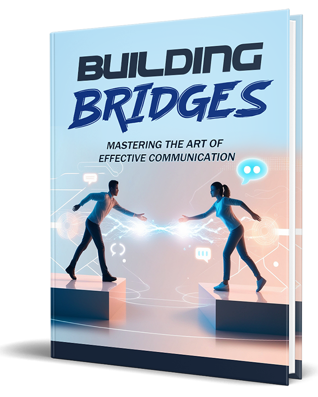 building bridges private label ebook