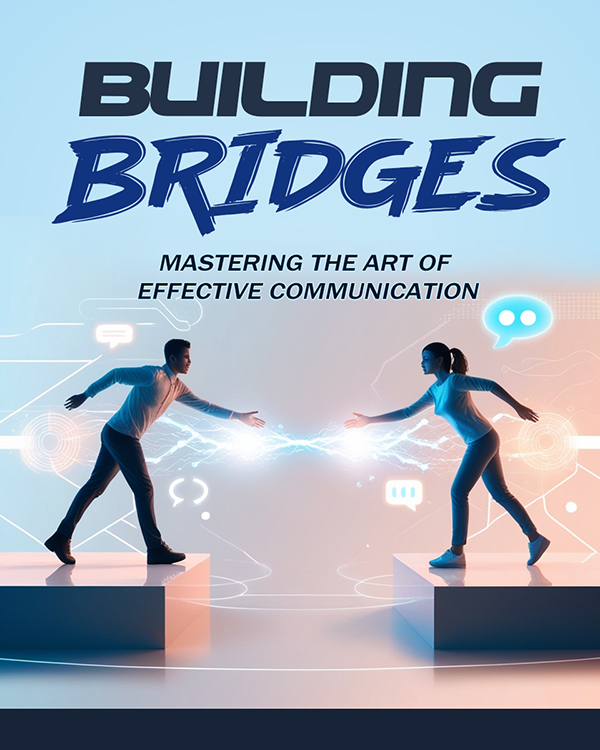 building bridges private label ebook