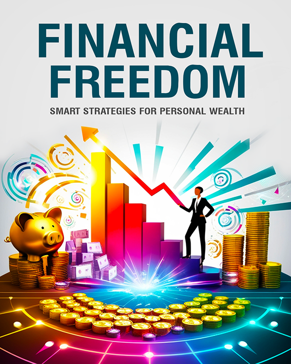 financial freedom ebook private label