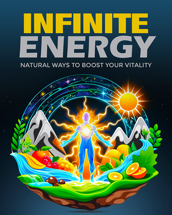 Infinite Energy infinite energy ebook private label