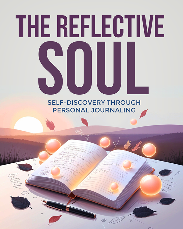 reflective soul ebook private label