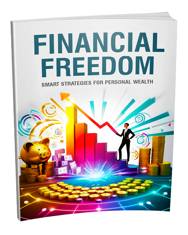 financial freedom ebook private label