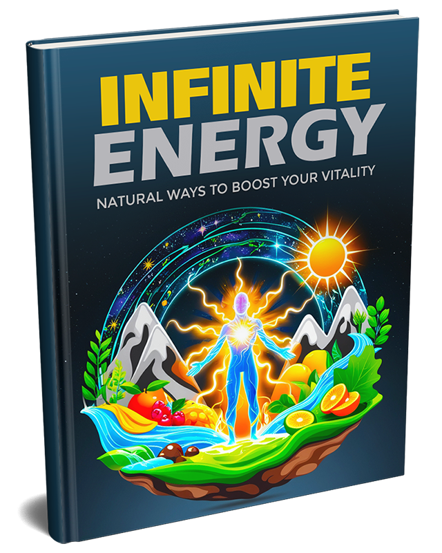 Infinite Energy infinite energy ebook private label