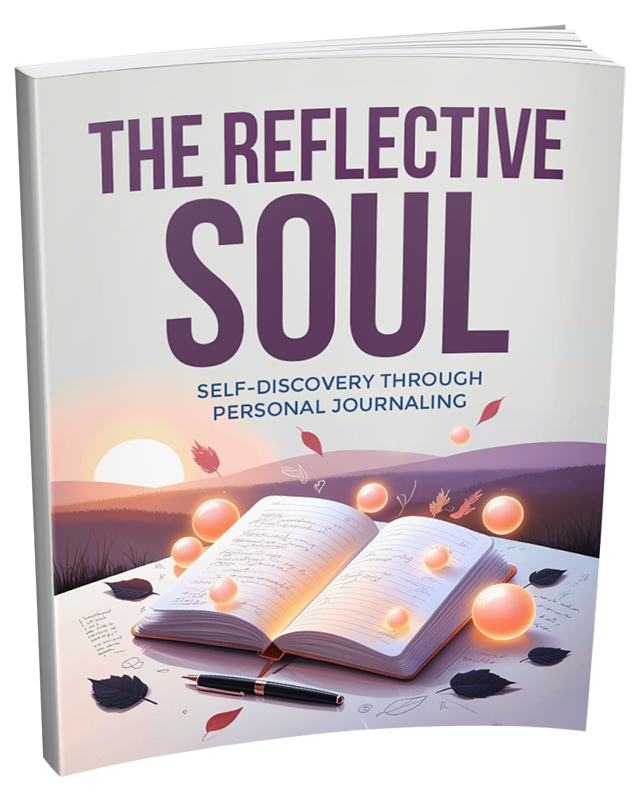 reflective soul ebook private label
