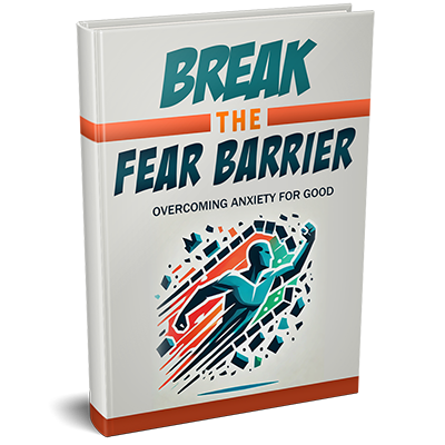 break fear barrier private label ebook