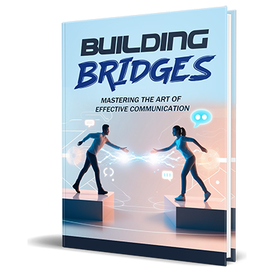 building bridges private label ebook