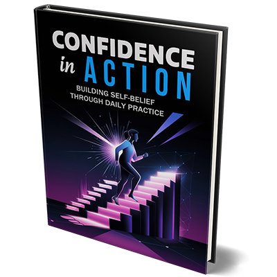 confidence action ebook private label