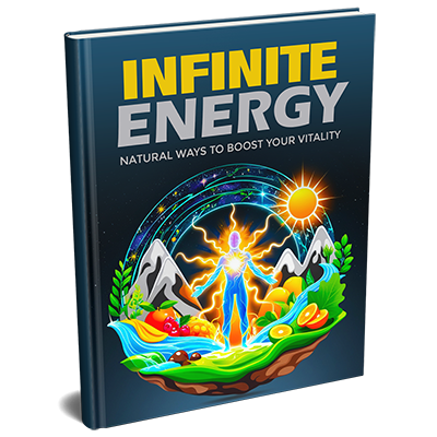 infinite energy ebook private label