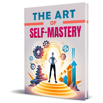 art self-mastery private label ebook