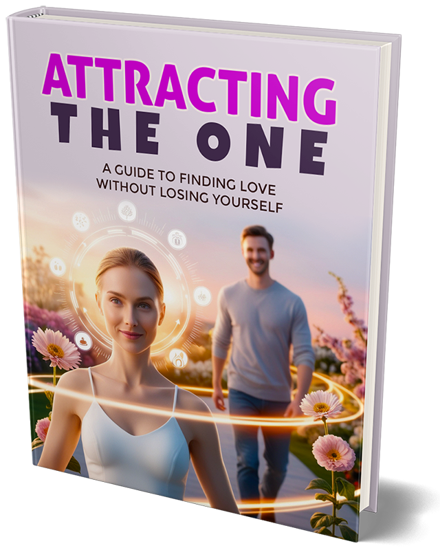 attracting one ebook private label