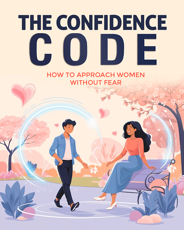 confidence code ebook private label