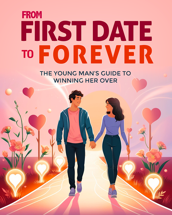 from first date forever PLR ebook