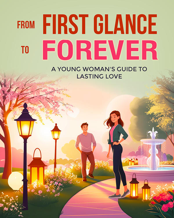 from first glance forever PLR ebook