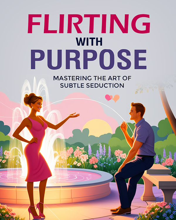 flirting purpose ebook private label
