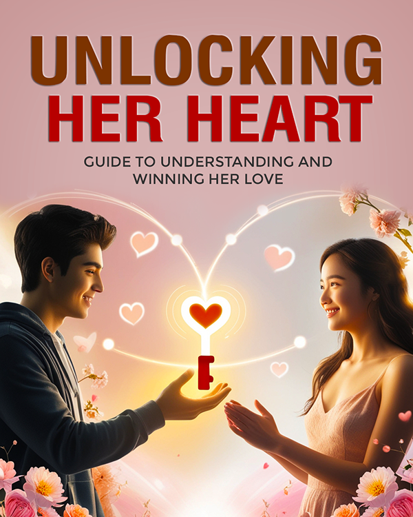 unlocking her heart ebook private label