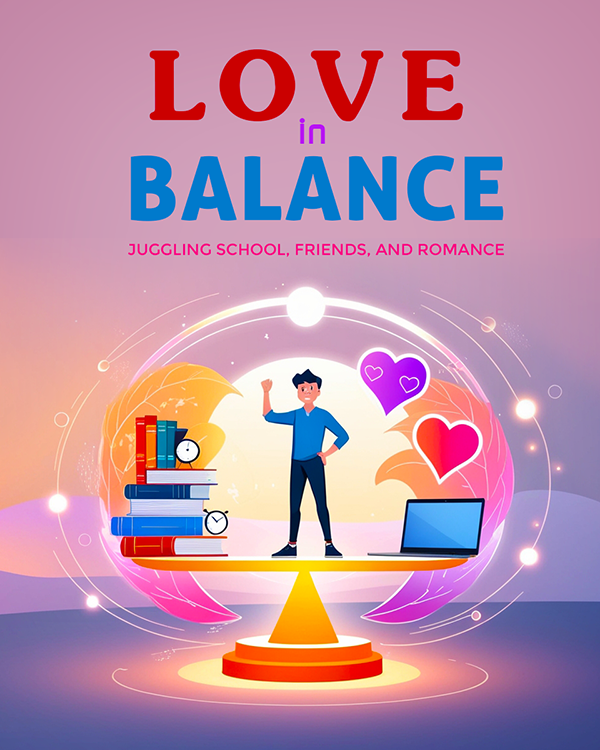 love balance private label ebook