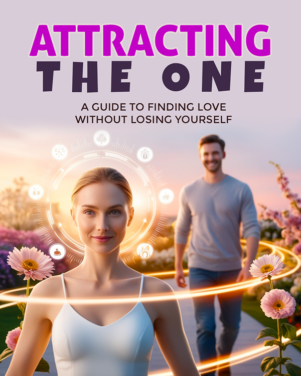 attracting one ebook private label