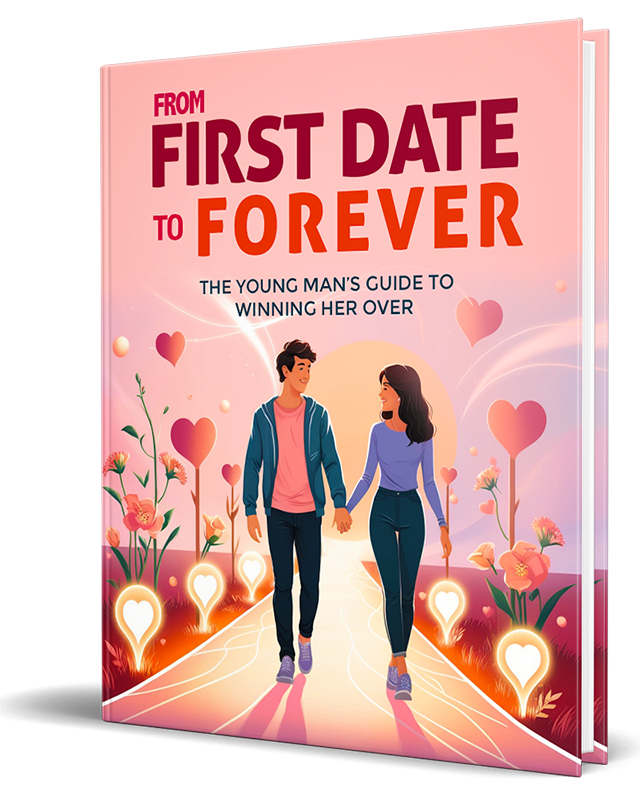 from first date forever PLR ebook