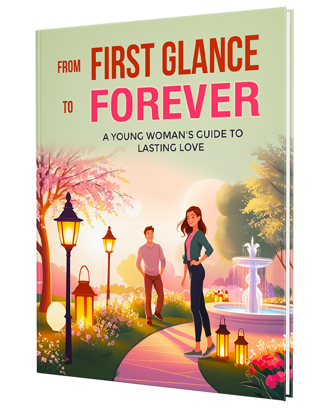 from first glance forever PLR ebook