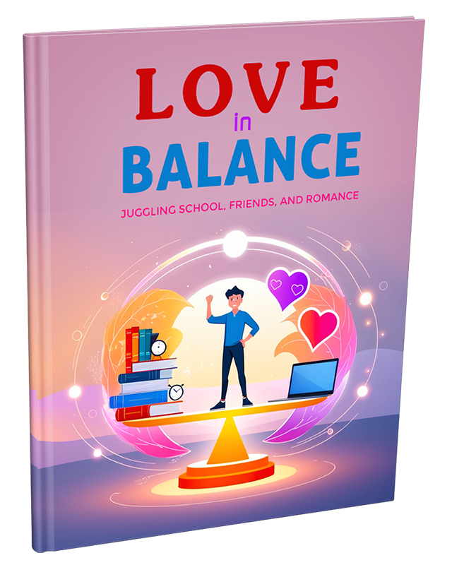 love balance private label ebook