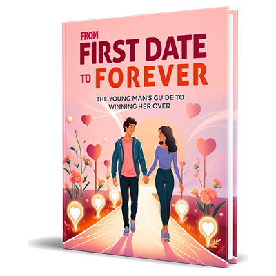from first date forever PLR ebook